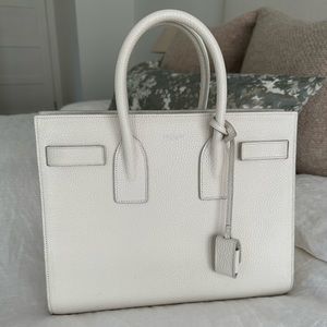 Saint Laurent Sac De Jour